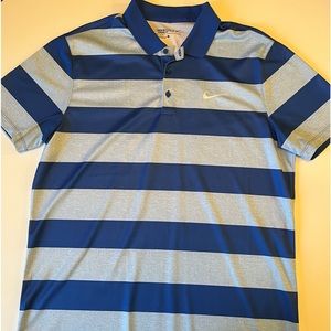 Nike golf polo